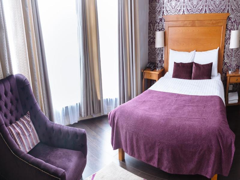 Pymgate Lodge Hotel image