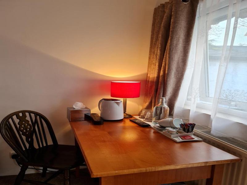 Pymgate Lodge Hotel image