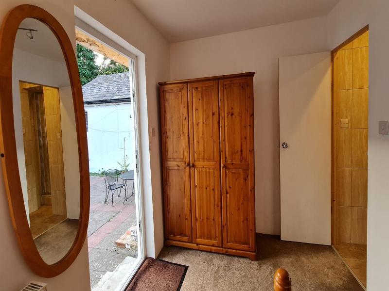 Pymgate Lodge Hotel image