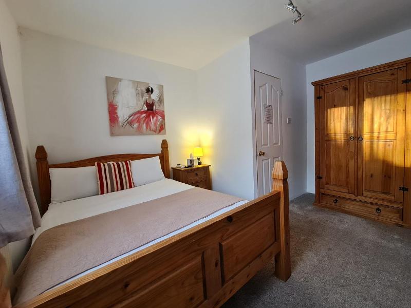 Pymgate Lodge Hotel image
