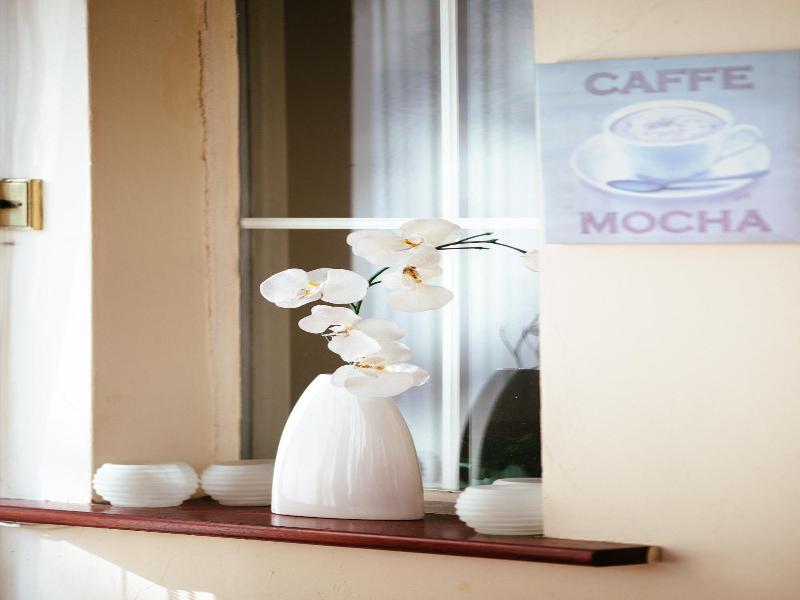 Pymgate Lodge Hotel image