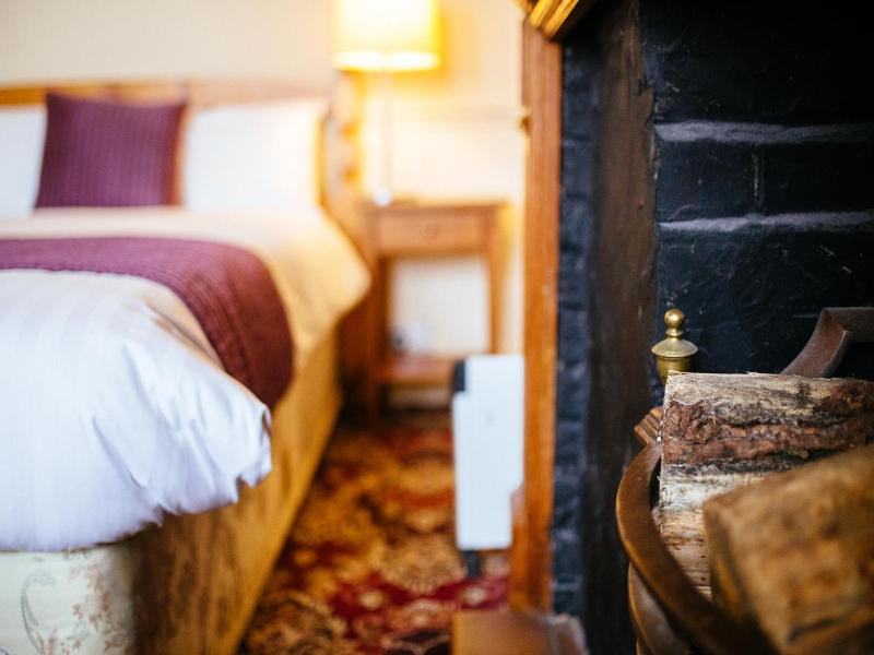 Pymgate Lodge Hotel image