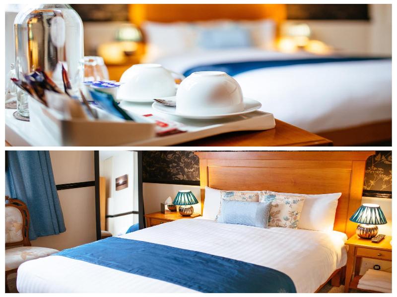 Pymgate Lodge Hotel image
