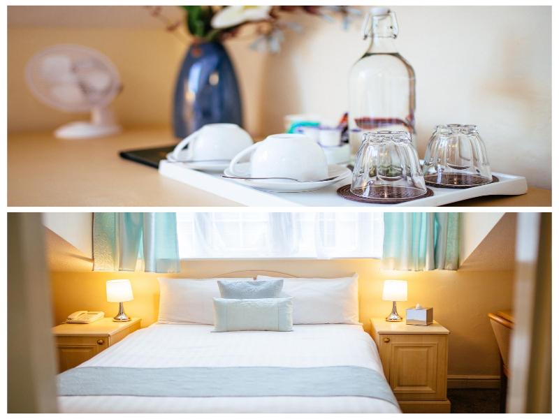 Pymgate Lodge Hotel image