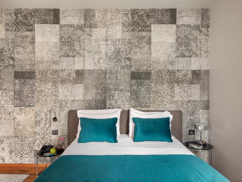 Living Hotel Milano image