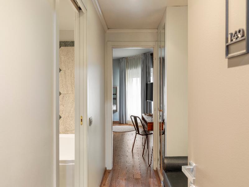 Living Hotel Milano image