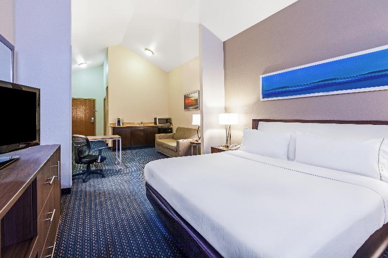 Holiday Inn Express & Suites Pharr image