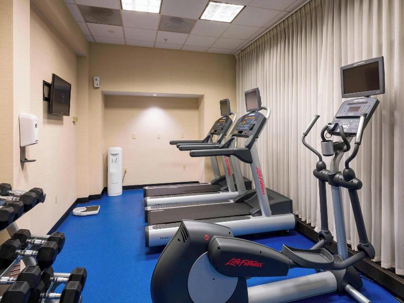 Fairfield Inn by Marriott Laurel image