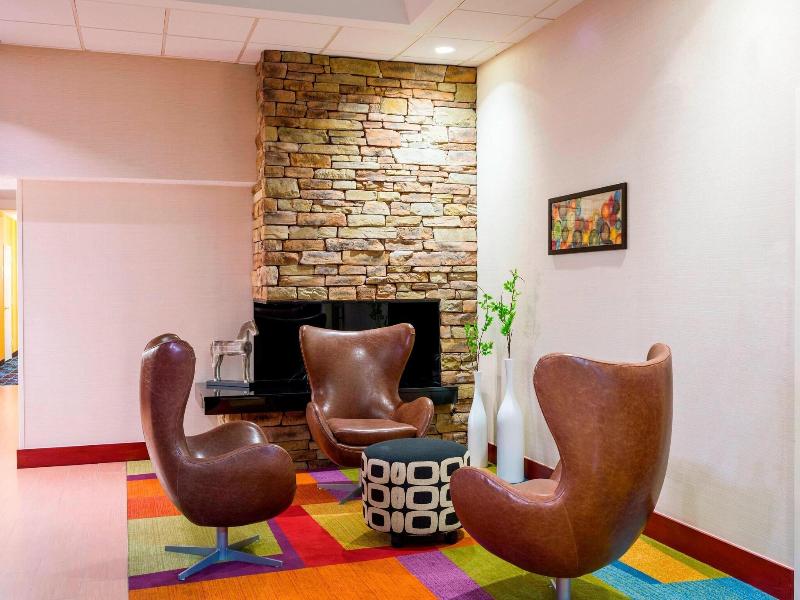 Fairfield Inn by Marriott Laurel image