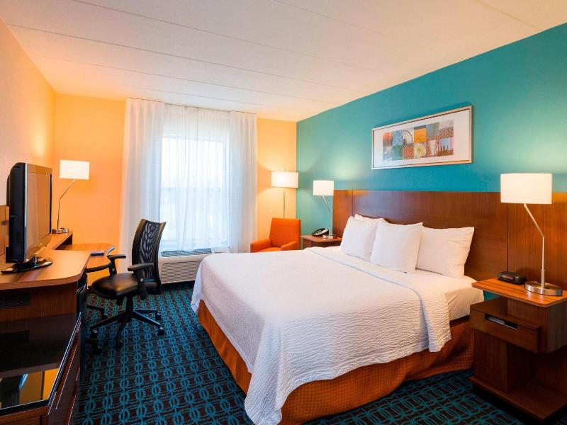 Fairfield Inn by Marriott Laurel image