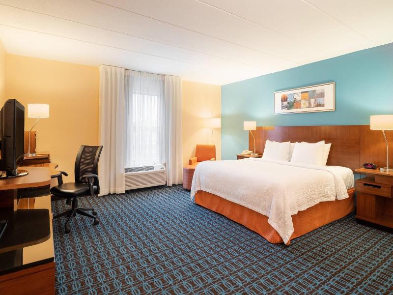 Fairfield Inn by Marriott Laurel image