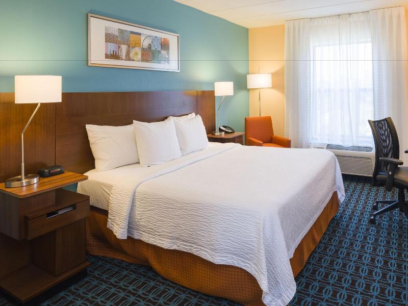 Fairfield Inn by Marriott Laurel image