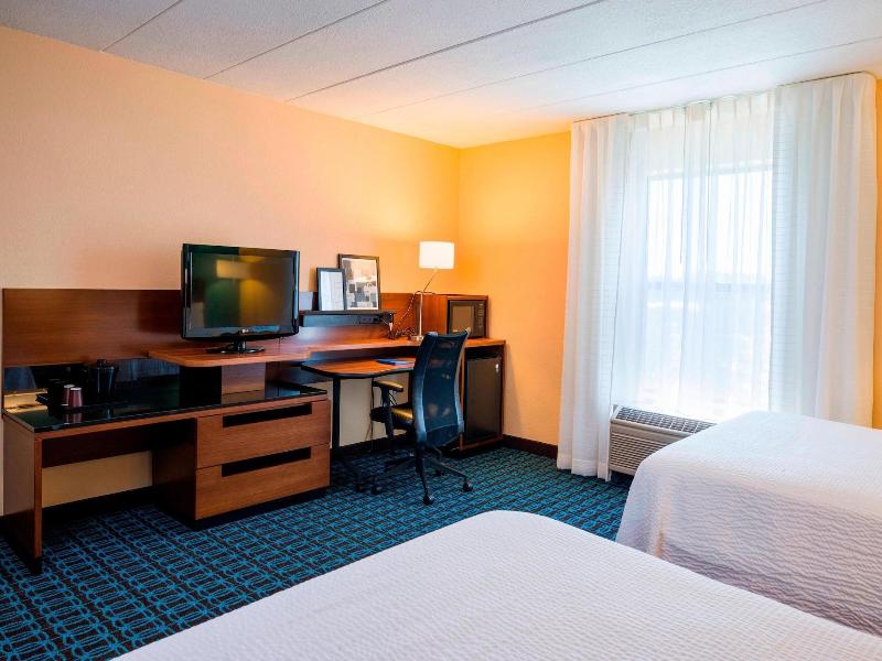 Fairfield Inn by Marriott Laurel image