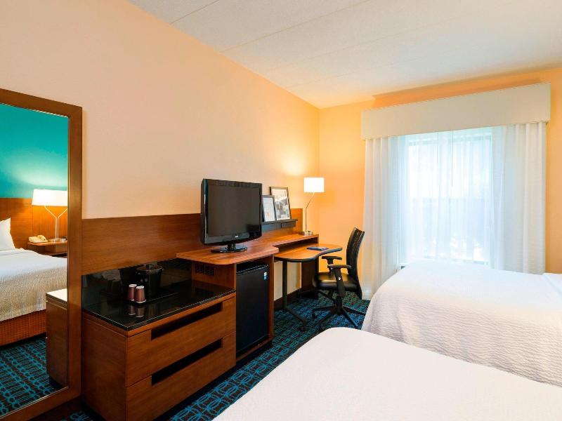 Fairfield Inn by Marriott Laurel image