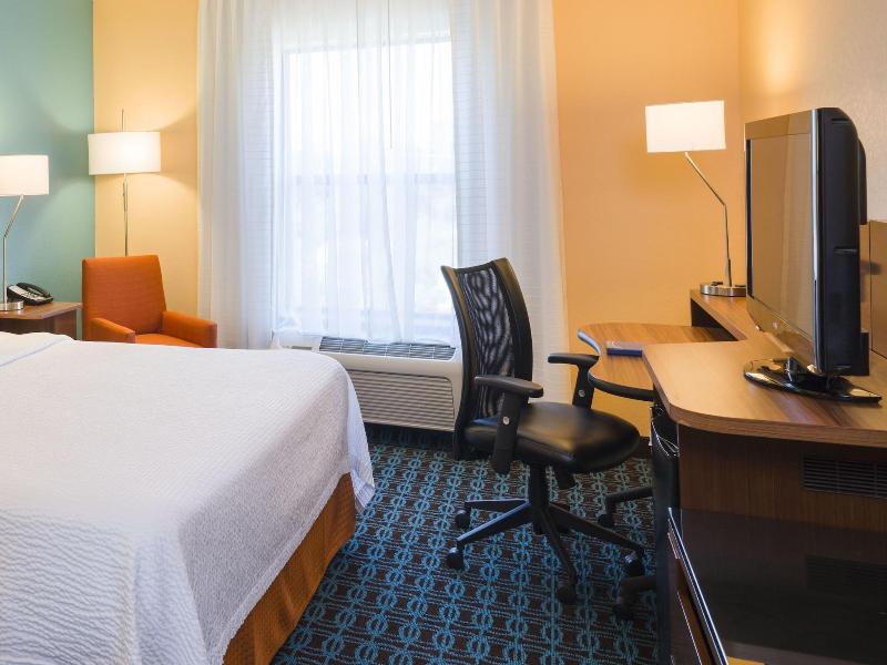 Fairfield Inn by Marriott Laurel image