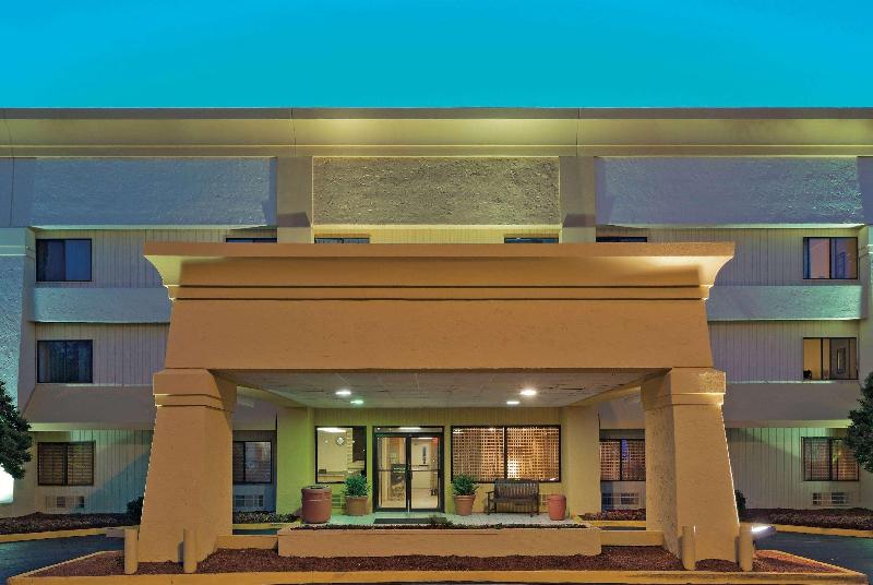 La Quinta Inn & Suites Meridian