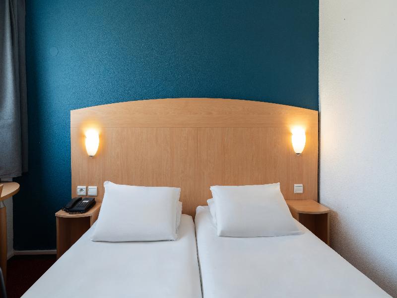 The Originals, Hôtel La Maison de Lise, Mulhouse image