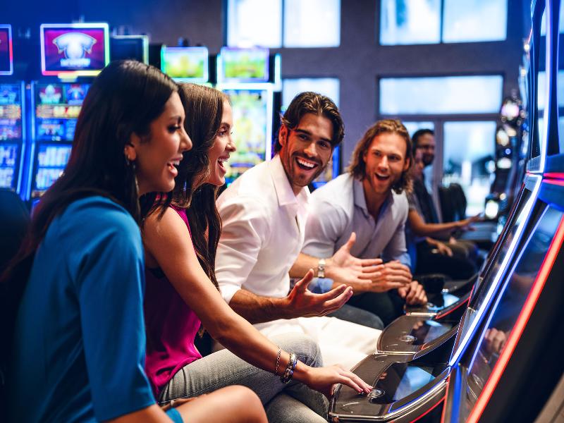 Miccosukee Casino Resort image