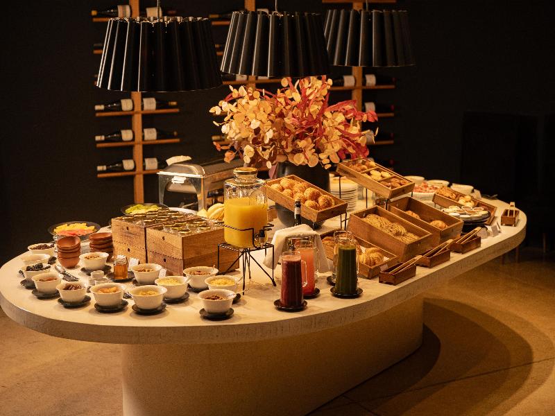 Entre Cielos Luxury Wine Hotel and Spa image