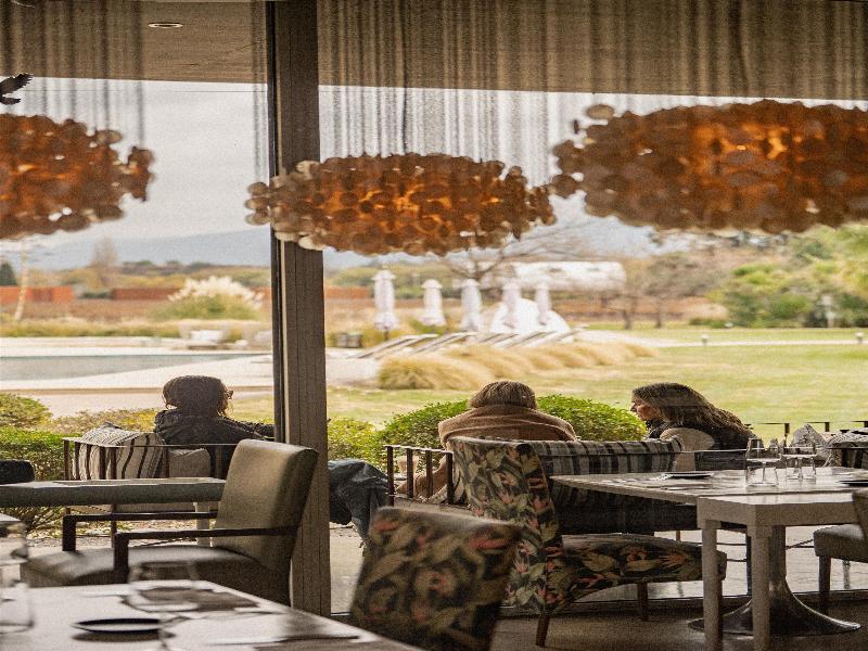 Entre Cielos Luxury Wine Hotel and Spa image