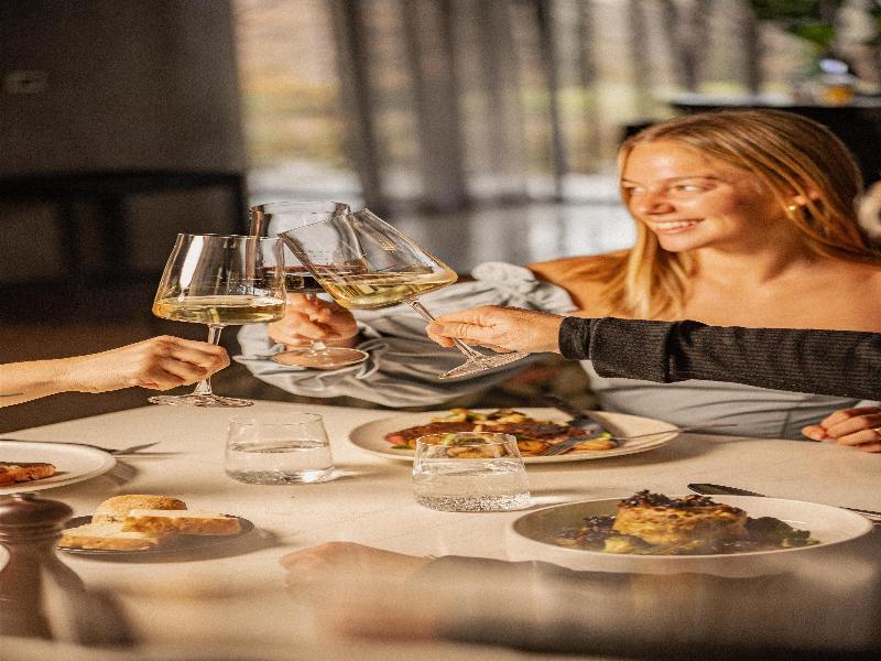 Entre Cielos Luxury Wine Hotel and Spa image