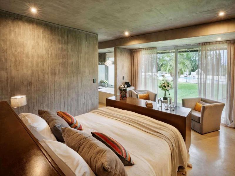 Entre Cielos Luxury Wine Hotel and Spa image