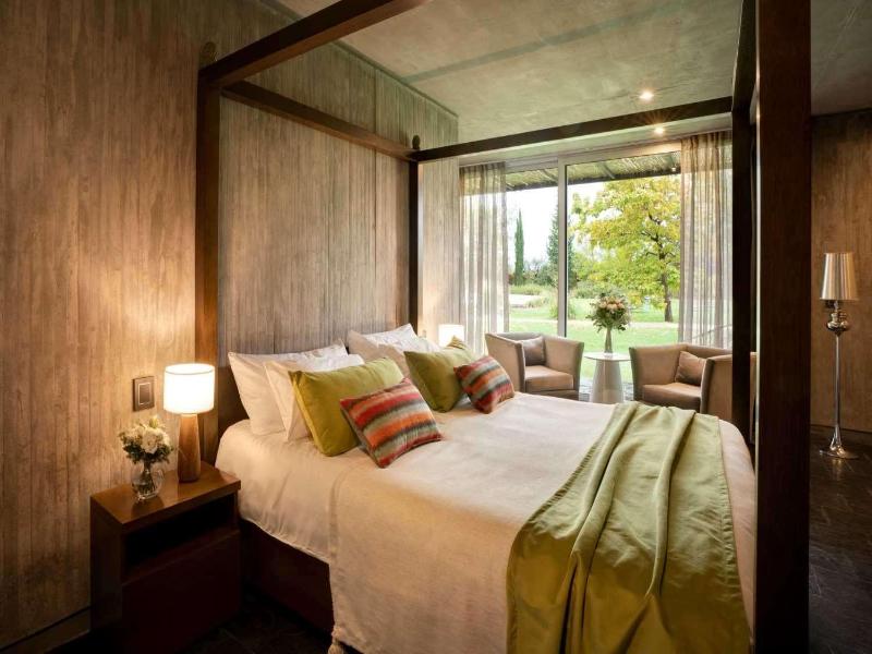 Entre Cielos Luxury Wine Hotel and Spa image