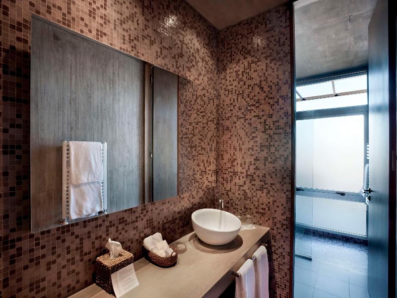 Entre Cielos Luxury Wine Hotel and Spa image