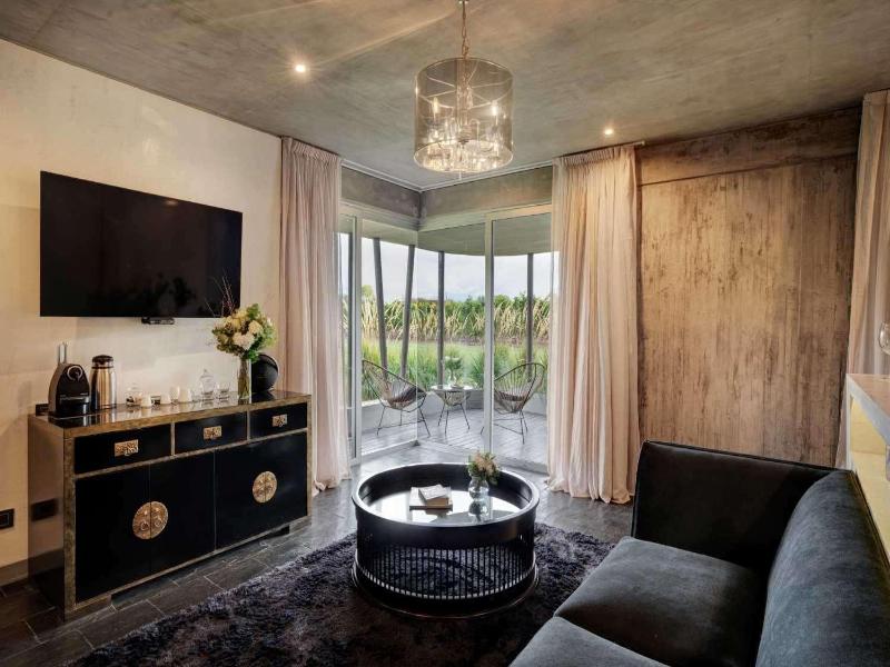 Entre Cielos Luxury Wine Hotel and Spa image