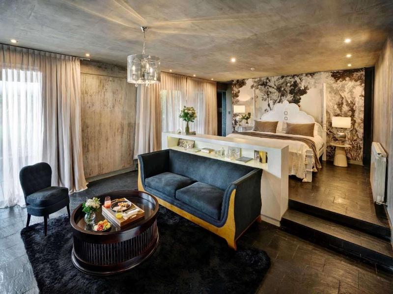 Entre Cielos Luxury Wine Hotel and Spa image