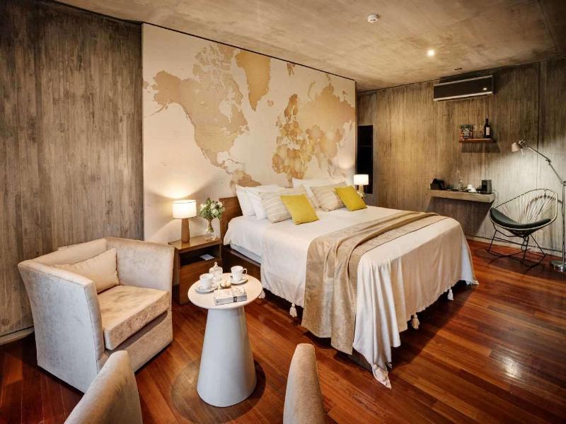 Entre Cielos Luxury Wine Hotel and Spa image