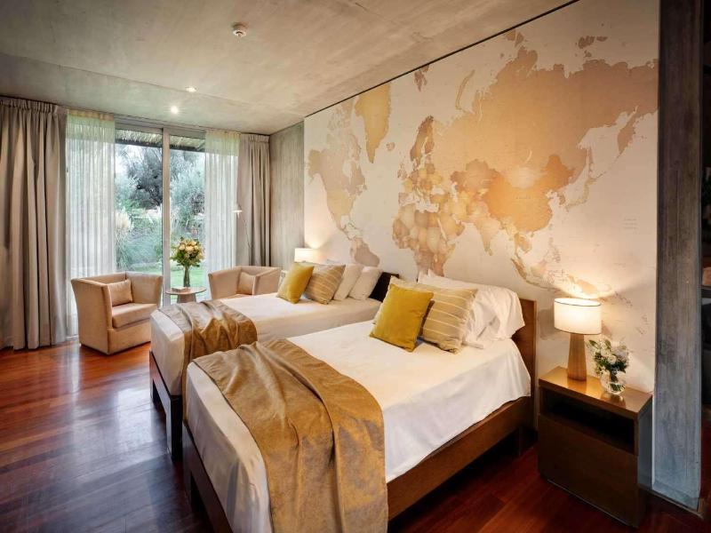 Entre Cielos Luxury Wine Hotel and Spa image