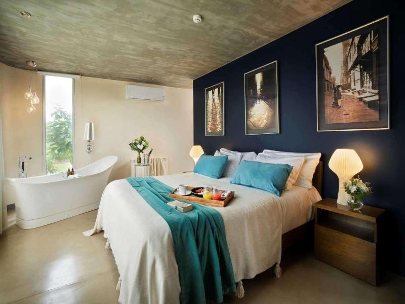 Entre Cielos Luxury Wine Hotel and Spa image