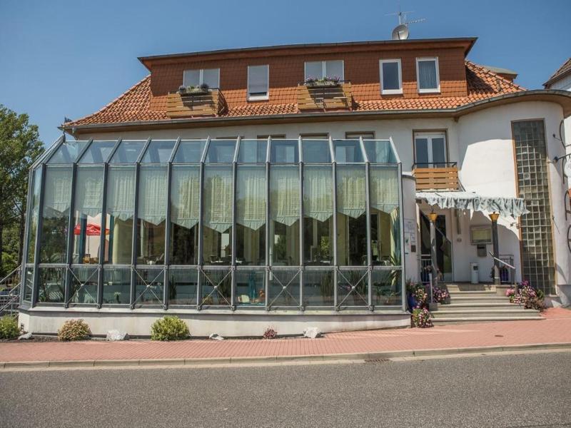 Kneipp Kurhotel Weinrich — general view