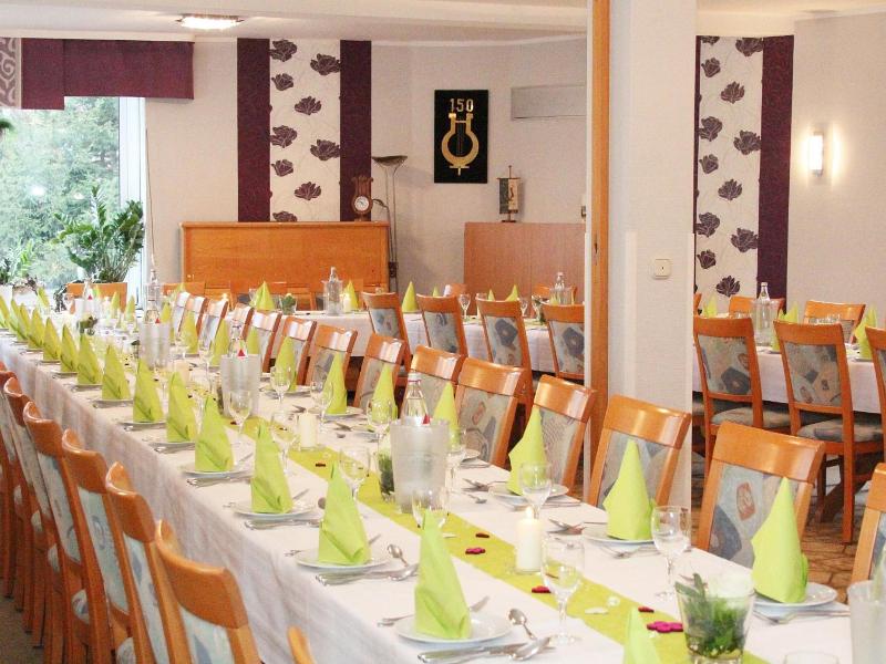 Kneipp Kurhotel Weinrich image