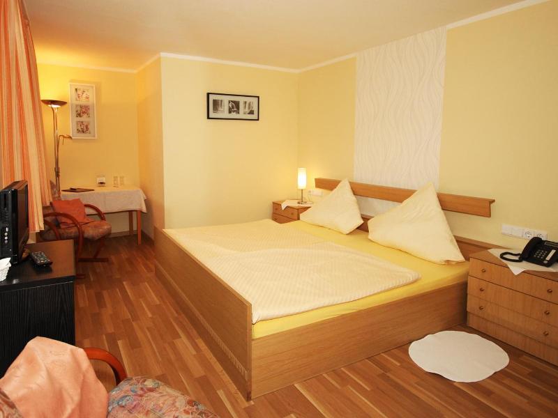 Kneipp Kurhotel Weinrich image