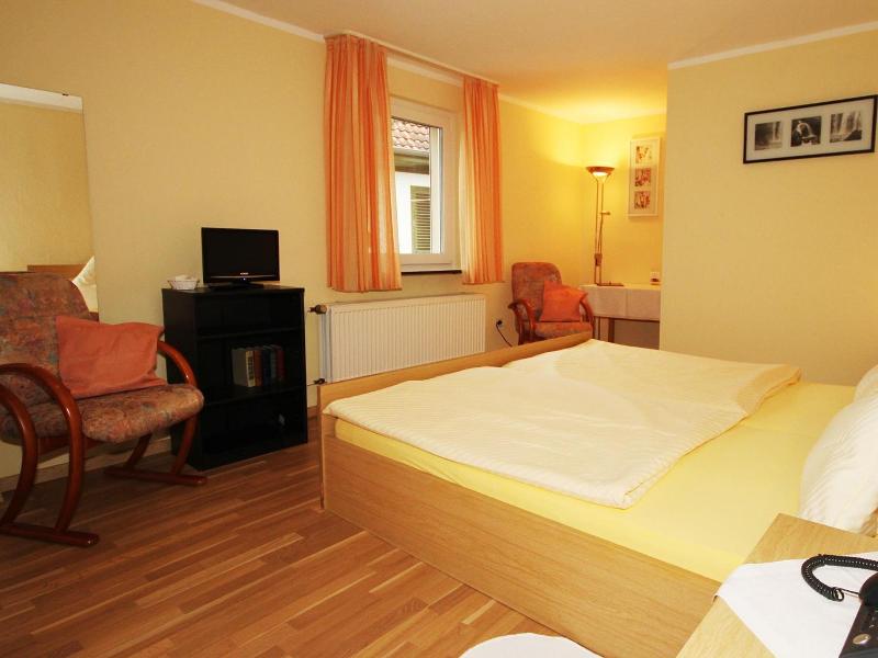 Kneipp Kurhotel Weinrich — general view