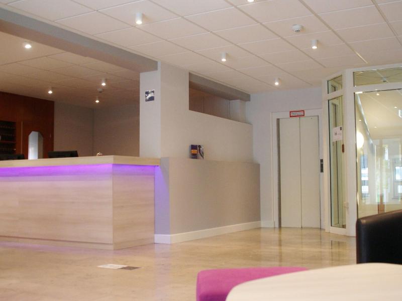 H+ Hotel Hockenheim image