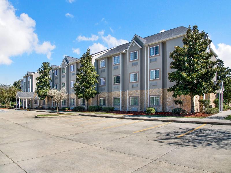 Microtel inn & Suites By Wyndham Pearl Rive/Slid image