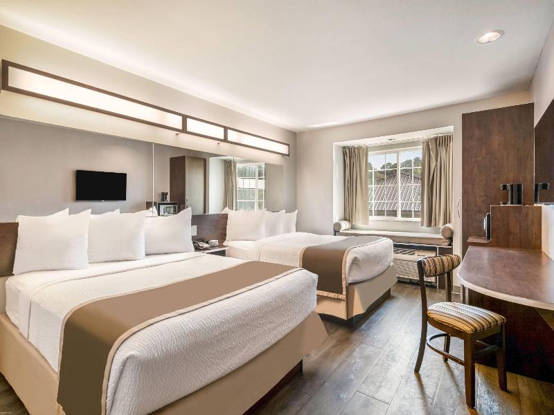 Microtel inn & Suites By Wyndham Pearl Rive/Slid image