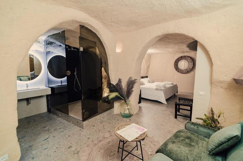 Sant`Angelo - Le Residenze