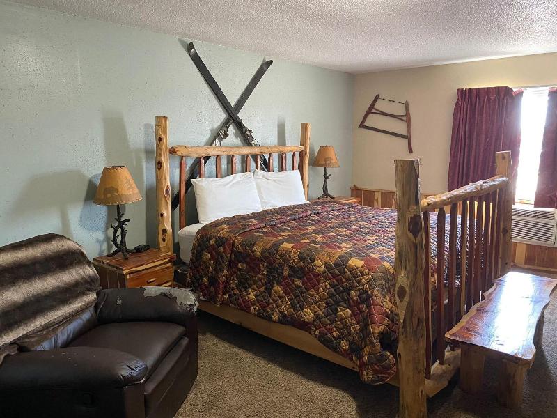 Celebrity Inn Clarinda 2