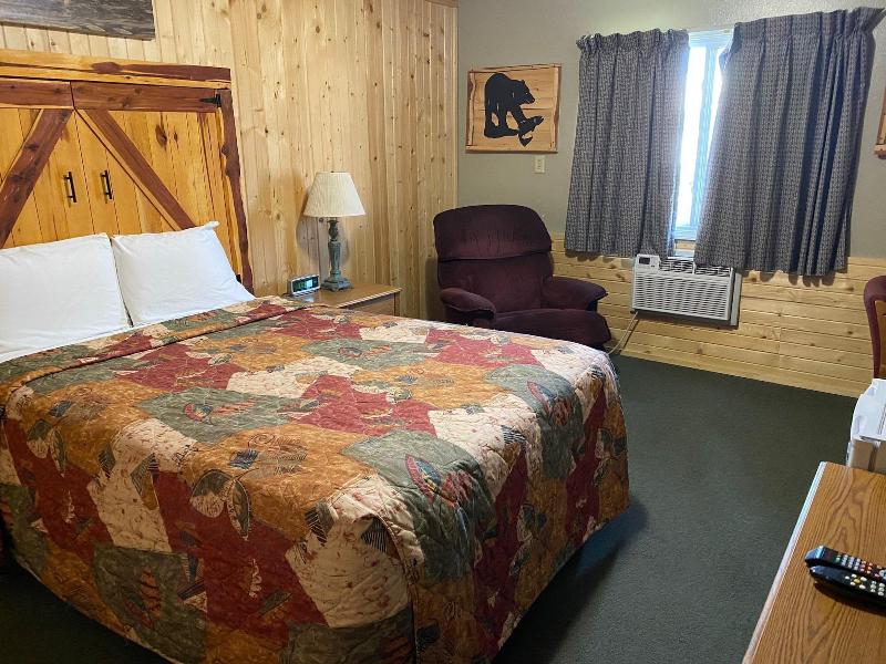 Celebrity Inn Clarinda 5