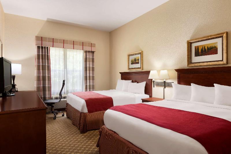 Country Inn & Suites by Radisson, Macon North, GA