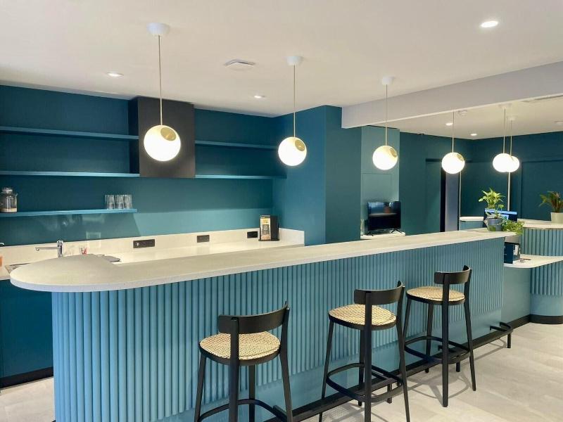 ibis budget Saint-Cyr-sur-Mer La Ciotat image