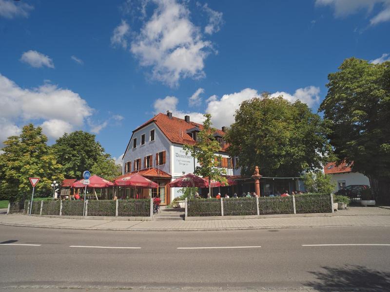 Daimerwirt image