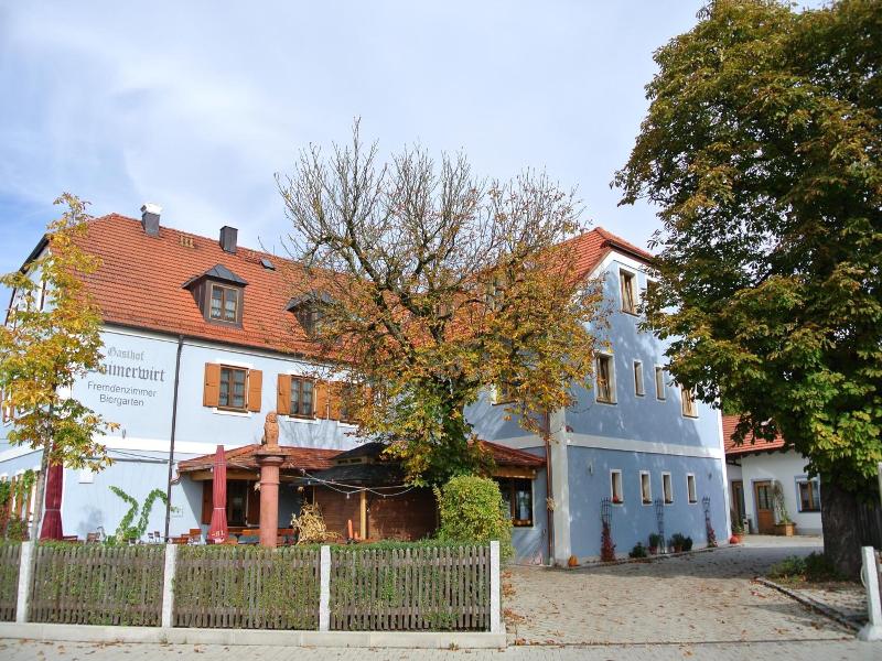 Daimerwirt image