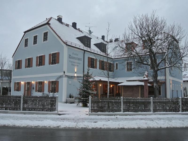 Daimerwirt image