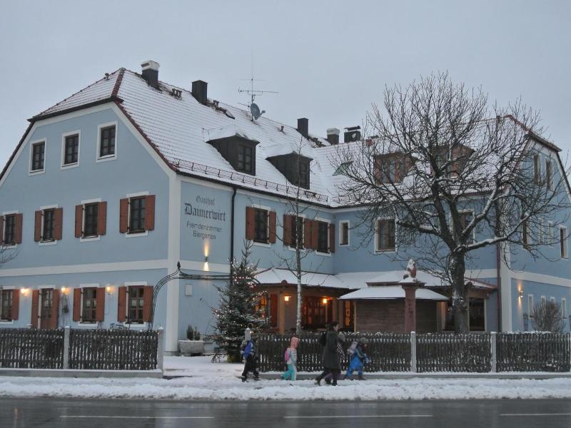 Daimerwirt image