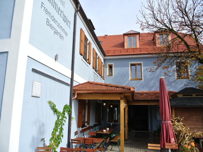 Daimerwirt image